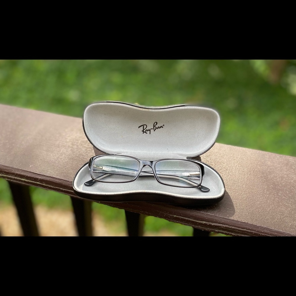 Ray/Ban unisex eye glasses